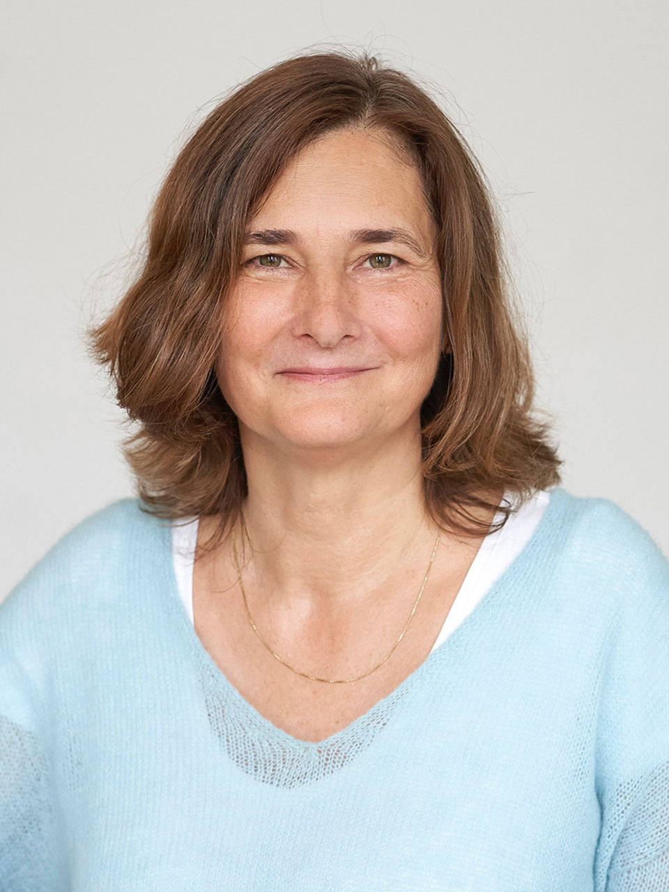 Dr. Barbara Jänicke